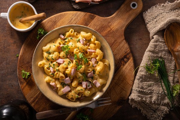 Can You Create a Gourmet Grilled Cheese with Aged Cheddar and Caramelized Onions?