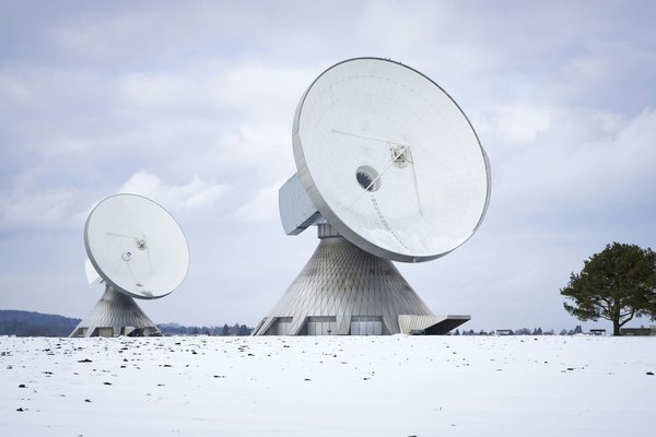 What's the Latest in High-Speed Internet Delivery via Satellite?