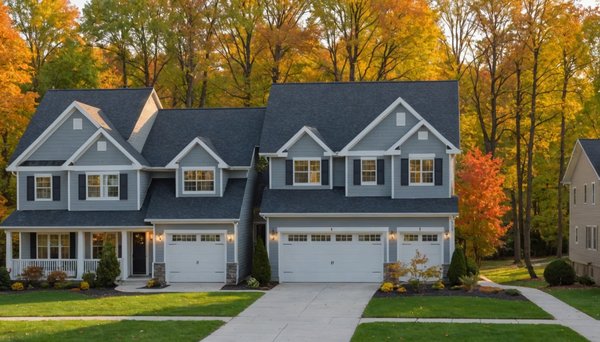 The Impact of Interest Rates on Real Estate for Staying Ahead of the Curve