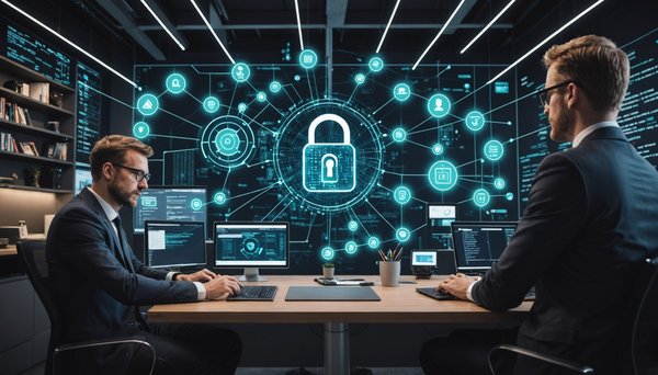 Essential Cybersecurity Strategies for Fintech Startups in the UK: A Comprehensive Guide