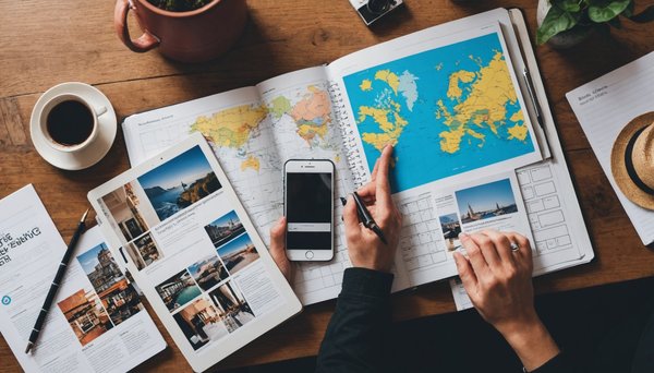 Maximizing Influencer Marketing: A Strategic Guide for UK Travel Agencies